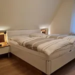 Fewo-brigitte Apartment *