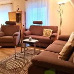 Apartment Fewo-brigitte Buxtehude