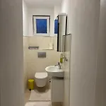 Fewo-brigitte Apartment