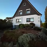Fewo-brigitte Apartment *