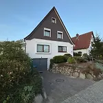 Apartment Fewo-brigitte Buxtehude