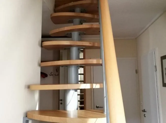 Apartamento Fewo-brigitte