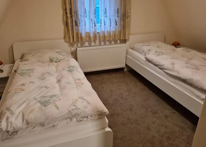 Fewo-brigitte * Buxtehude